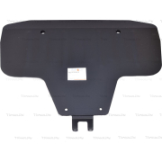Купить ALFECO - ALF2203 Защита для картера (большая) Subaru Impreza III 2007-2011