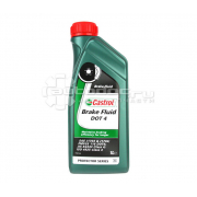 Купить CASTROL - 157D5A CASTROL BRAKE FLUID DOT 4