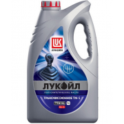 Купить LUKOIL - 19545 LUKOIL ТМ-5 75W-90 GL-5
