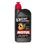 Купить MOTUL - 105779 MOTUL GEAR COMPETITION 75W-140