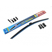 Купить MEGAPOWER - M75017 Щетка стеклоочистителя бескаркасная