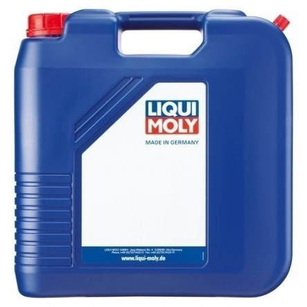 Купить запчасть LIQUI MOLY - 20843 LIQUI MOLY TOP TEC MTF 5100 75W