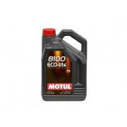 Купить MOTUL - 0W208100ECOLITE5L 8100 ECO-LITE 0W-20