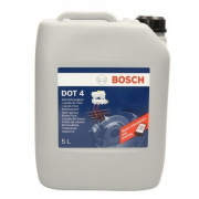 Купить BOSCH - 1987479108 Bosch DOT 4