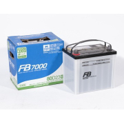 Купить FURUKAWA - 80D23R Аккумулятор