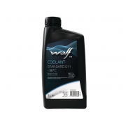 Купить WOLF - 8326684 WOLF COOLANT -36°C STANDARD G11