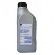 Купить GENERAL MOTORS - 93165694 GM TRANSMISSION OIL MANUAL TRANSMISSION