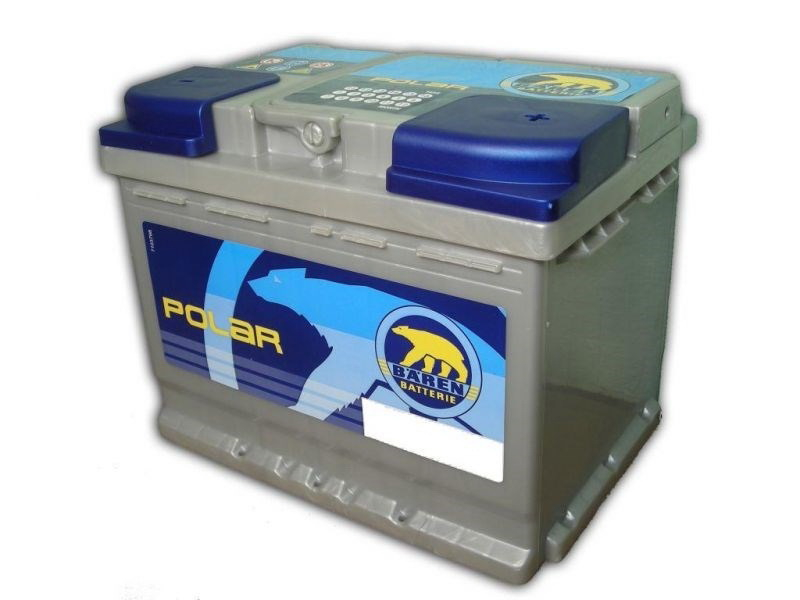 Купить запчасть BAREN - 7905630 Аккумулятор