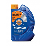 Купить РОСНЕФТЬ - 40615132 ТНК Magnum Super 15W-40