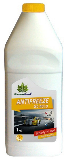 Купить запчасть GREENCOOL - 752163 GreenCool GС4010
