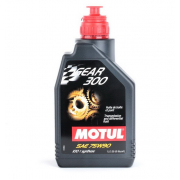 Купить MOTUL - 105777 MOTUL GEAR 300 75W-90