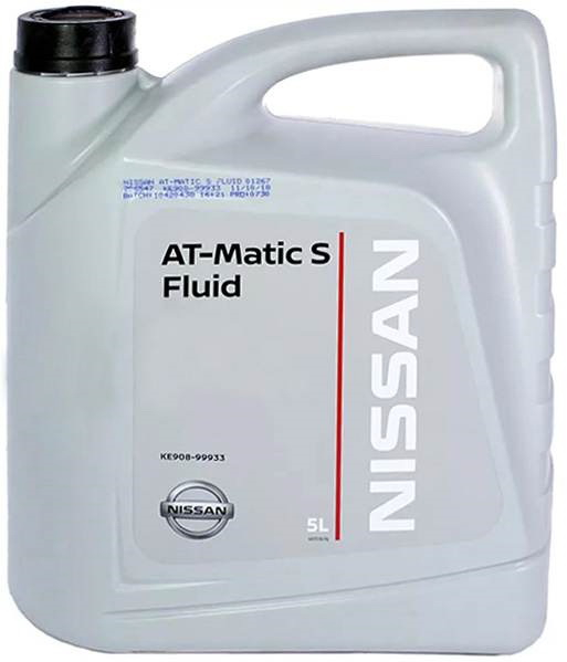 Купить запчасть NISSAN - KE90899933 NISSAN MATIC FLUID S