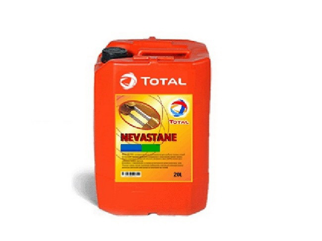 Купить запчасть TOTAL - 190483 TOTAL NEVASTANE SH 32