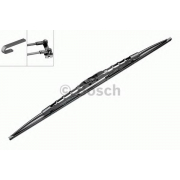 Купить BOSCH - 3397018966 Щетка стеклоочистителя TWIN 600 N63 3397018966