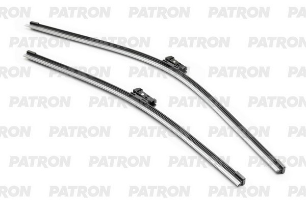Купить запчасть PATRON - PWB6553KITA6 Щетки стеклоочистителя