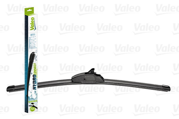 Купить запчасть VALEO - 578573 Щетка стеклоочистителя бескаркасная