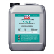 Купить LIQUI MOLY - 8845 LIQUI MOLY Kuhlerfrostschutz KFS 11