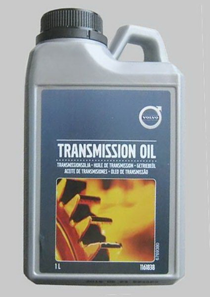 Купить запчасть VOLVO - 1161838 VOLVO POWERSHIFT 75W