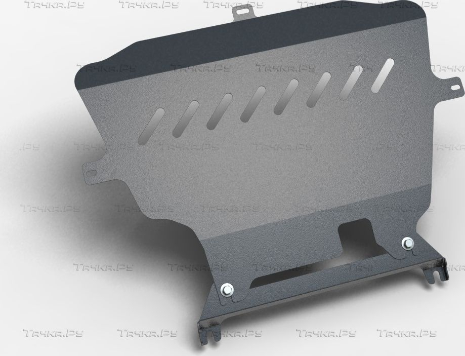Купить запчасть NLZ - NLZ1626020NEW Защита для картера Ford Mondeo IV 2007-2014