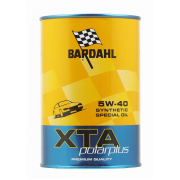 Купить BARDAHL - 304040 XTA 5W-40