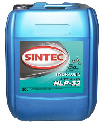 Купить запчасть SINTEC - 999985 SINTEC HLP 32