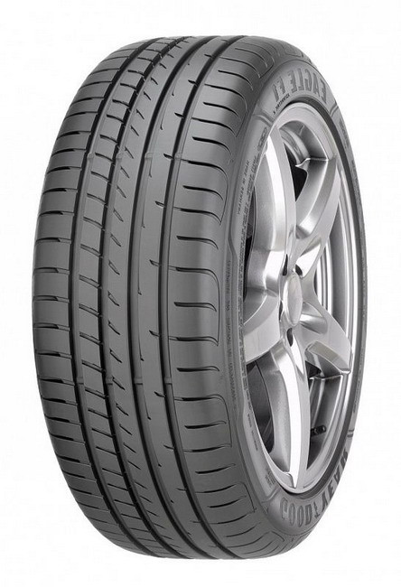 Купить запчасть GOODYEAR - 524689 Шина летняя 285/35R19 99Y EAG F1 ASY 2