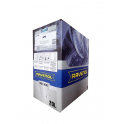 Купить RAVENOL - 4014835773127 HPS SAE 5W-30 (ECOBOX)