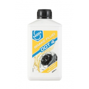 Купить NGN - V172085701 NGN Brake Fluid DOT 4