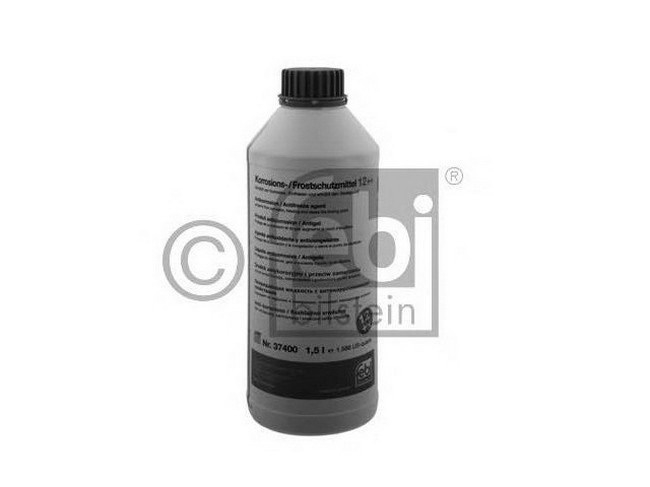 Купить запчасть FEBI - 37400 FEBI Antifreeze G12++