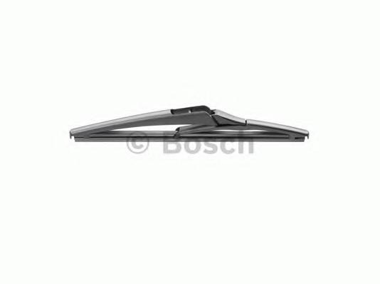 Купить запчасть BOSCH - 3397011676 Щетка стеклоочистителя каркасная