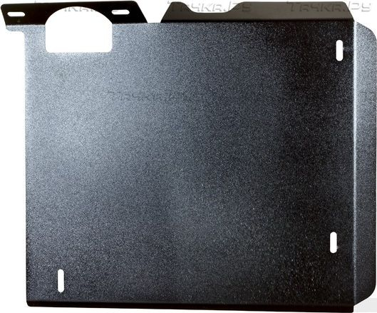Купить запчасть NLZ - NLZ4130620NEW Защита для бензобака Renault Duster I 4WD 2015-2020