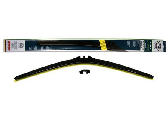 Купить запчасть HEYNER - 034000 Щетка стеклоочистителя гибридная