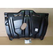 Купить АВС-Дизайн 2423K Защита композитная для картера и КПП Lexus RX IV 2015-2022