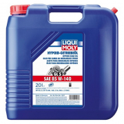 Купить LIQUI MOLY - 1027 LIQUI MOLY Hypoid-Getriebeol 85W-140