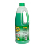 Купить KYK - 51012 KYK AKIRA COOLANT -40°C GREEN