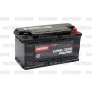 Купить PATRON - PB90750R Аккумулятор