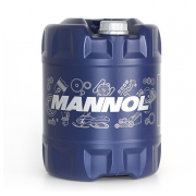 Купить MANNOL - 1929 MANNOL HYDRO ISO 68