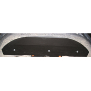 Купить ALFECO ALF0724 Защита для радиатора Ford S-Max 2006-2015