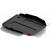 Купить АвтоБРОНЯ 111094051 Защита для топливного бака Haval H6 4WD 2014-2020