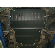 Купить ALFECO ALF3201 Защита для картера ТагАЗ Tager 2008-2011