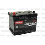 Купить PATRON - PB75570LA Аккумулятор