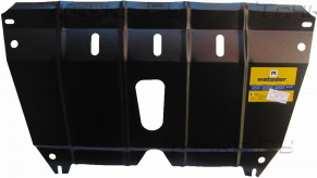 Купить запчасть MOTODOR - 02529 Защита для картера, КПП Toyota Camry 40 (V40, XV40) 2006-2010