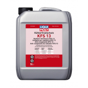 Купить LIQUI MOLY - 21140 LIQUI MOLY Kuhlerfrostschutz KFS 13