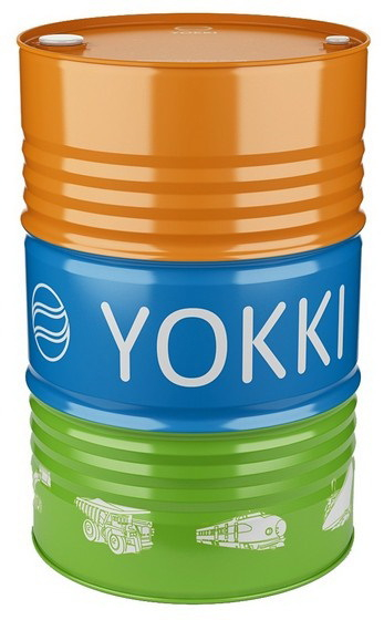 Купить запчасть YOKKI - YCA051200S YOKKI IQ ATF Z-1