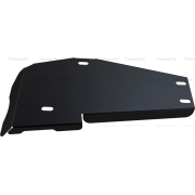 Купить АвтоБРОНЯ 111023371 Защита для редуктора Kia Sorento II рестайлинг 2012-2020