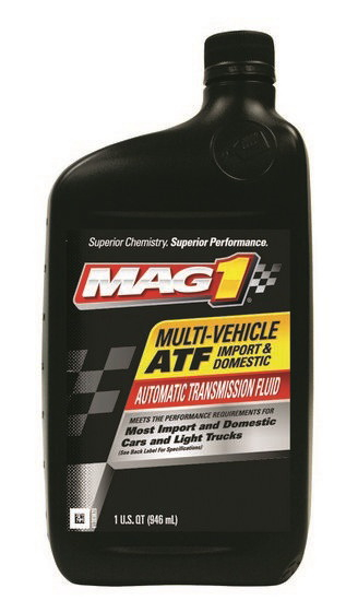 Купить запчасть MAG1 - MG06DMPL MAG1 MULTI-VEHICLE ATF