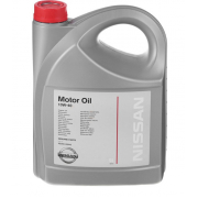 Купить NISSAN - KE90099942R MOTOR OIL SAE 10W-40