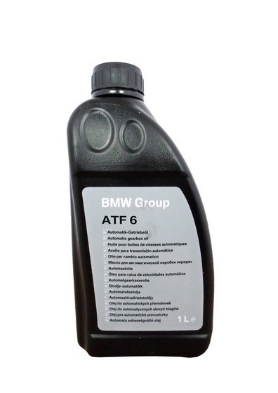 Купить запчасть BMW - 83222355599 BMW ATF 6 AUTOMATIK-GETRIEBEOEL