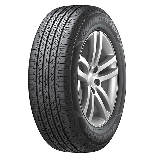 Купить запчасть HANKOOK - 1014151 Шина летняя Dynapro HP2 RA33 225 / 60 R17