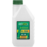 Купить OILRIGHT - 2590 OILRIGHT И-20А